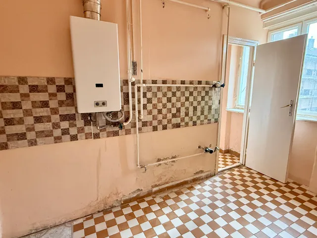 Eladó lakás Hódmezővásárhely 36 nm