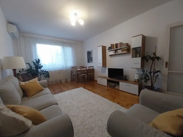 Eladó lakás Szeged 56 nm