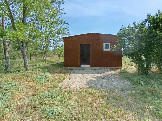 Eladó telek Szatymaz 888 nm