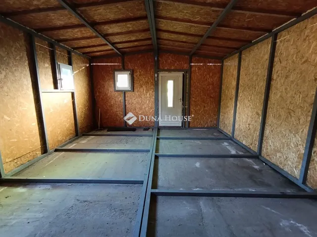 Eladó telek Szatymaz, Neszürjhegyi kertsor 888 nm