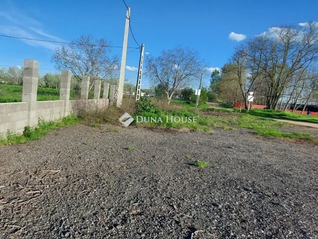 Eladó telek Szeged 917 nm