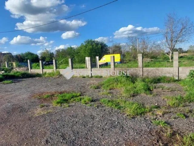 Eladó telek Szeged, Gyálaréti út 917 nm