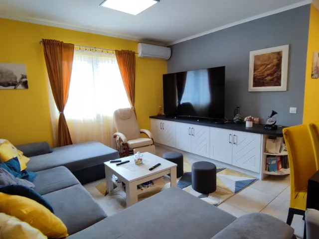 Eladó ház Deszk 129 nm