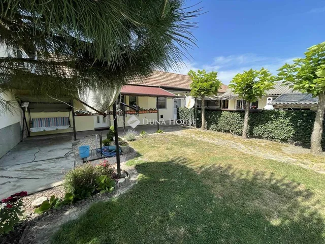 Eladó ház Maroslele 123 nm