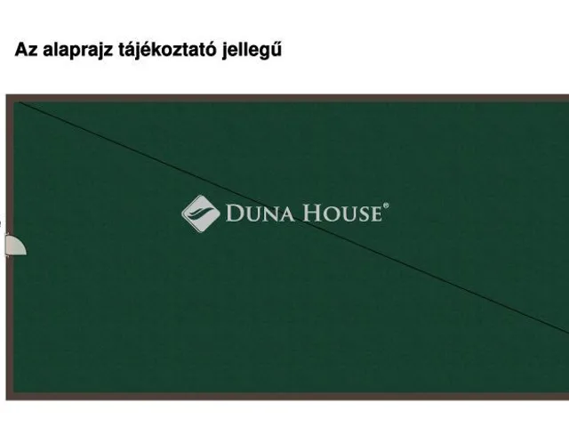 Eladó telek Szentes, Mentő utca 691 nm