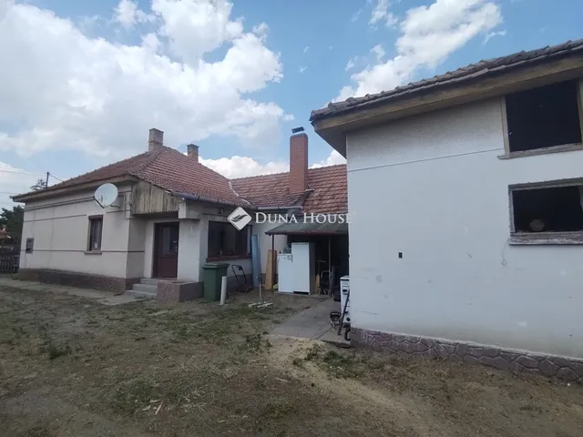 Eladó ház Zákányszék 67 nm