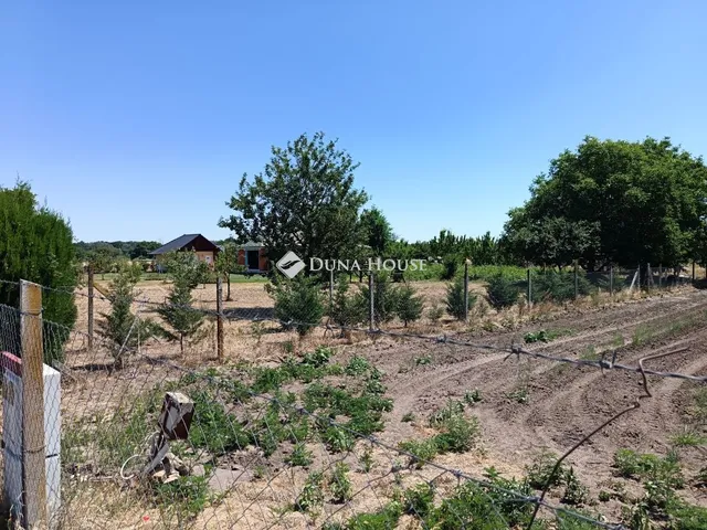 Eladó mezőgazdasági ingatlan Szeged, Bordányi út 24458 nm