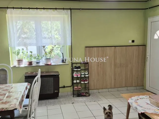 Eladó ház Maroslele, Damjanich utca 116 nm