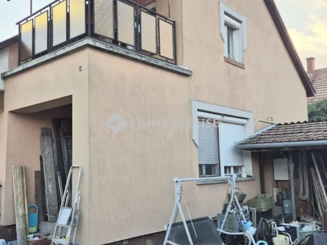 Eladó ház Kiskunfélegyháza, Gerle utca 120 nm
