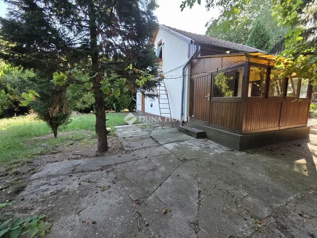 Eladó ház Szatymaz, Jánosszállási kertsor 44 nm