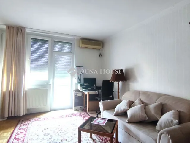 Eladó lakás Budapest XVIII. kerület, Baross utca 55 nm