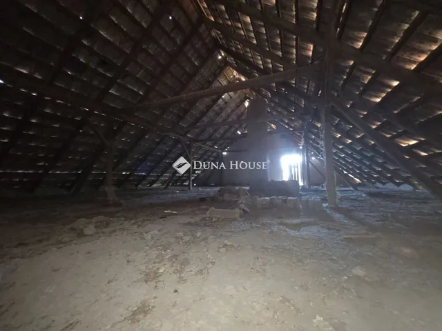 Eladó mezőgazdasági ingatlan Kistelek, Külterület 168 nm