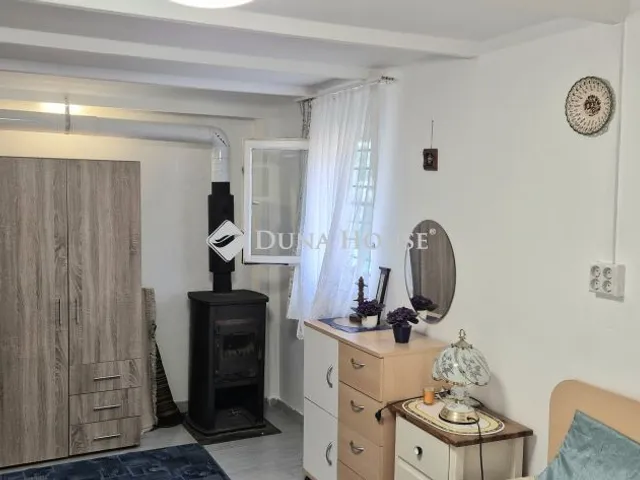 Eladó ház Sándorfalva, Bodza utca 40 nm