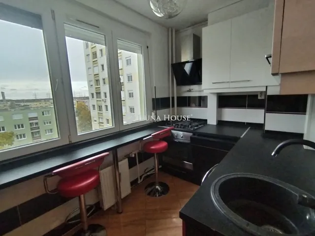 Kiadó lakás Szeged 47 nm