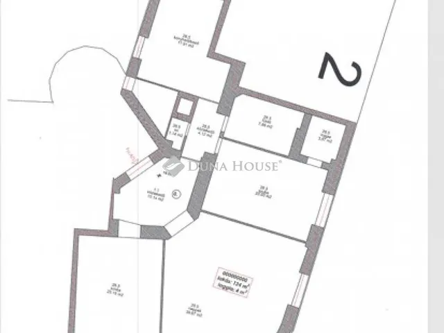 Eladó lakás Szeged 121 nm