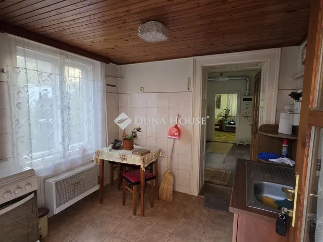 Eladó ház Hódmezővásárhely, Zrínyi utca 57 nm