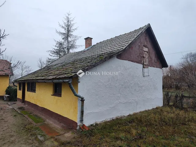 Eladó mezőgazdasági ingatlan Balástya 72 nm