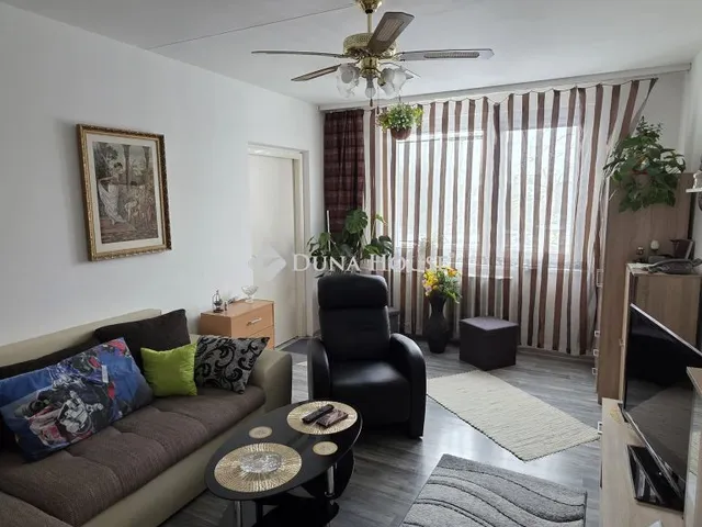 Eladó lakás Hódmezővásárhely 53 nm