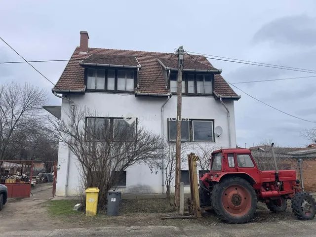 Eladó ház Szeged 226 nm