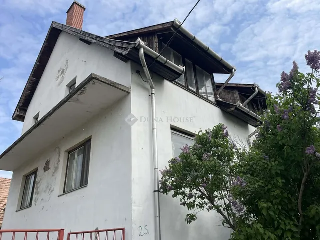 Eladó ház Szeged 226 nm
