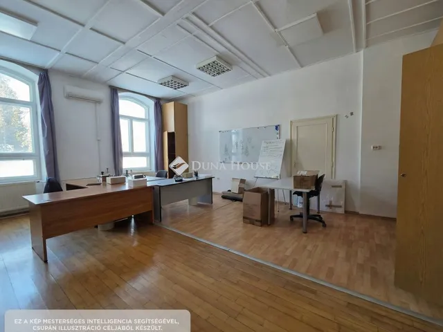 Eladó kereskedelmi és ipari ingatlan Szeged 6929 nm