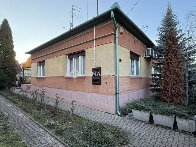 Eladó ház Makó 128 nm