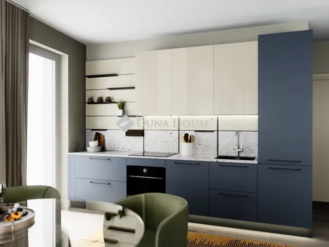 Eladó lakás Szeged 35 nm