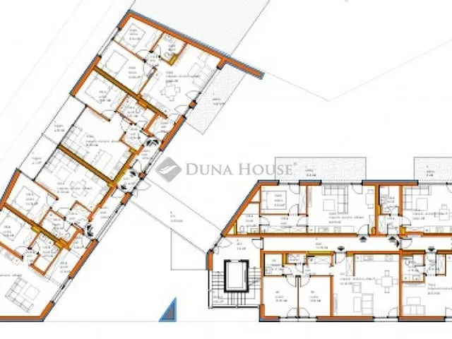 Eladó lakás Szeged 42 nm