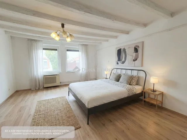 Eladó ház Szeged, Kun utca 50 nm