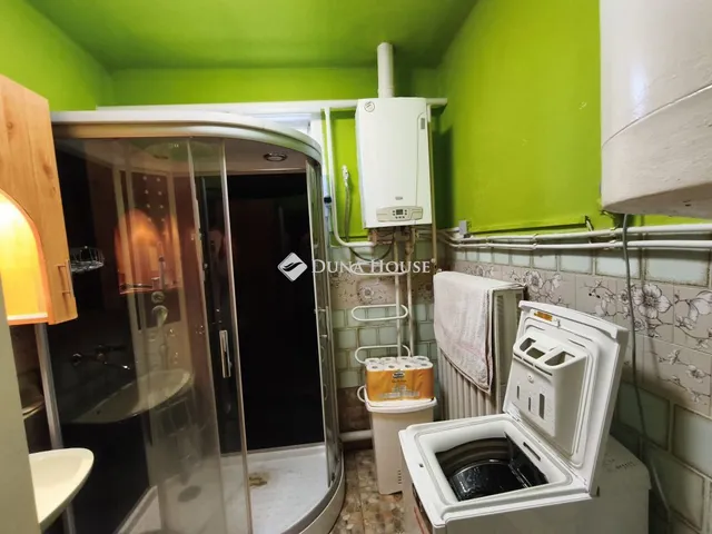 Eladó ház Okány, Klapka utca 75 nm