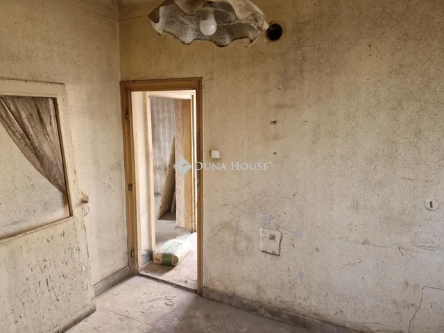 Eladó ház Szeged 60 nm