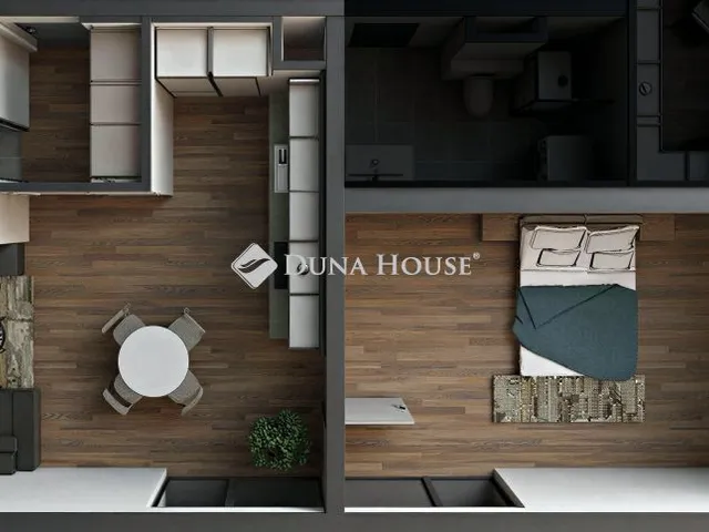 Eladó lakás Szeged 50 nm