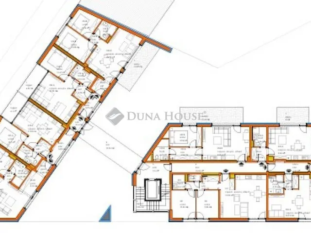 Eladó lakás Szeged 45 nm