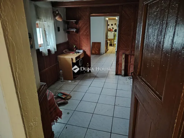 Eladó mezőgazdasági ingatlan Ásotthalom 1352 nm