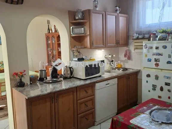 Eladó ház Bácsalmás, Gróf Széchenyi István utca 100 nm