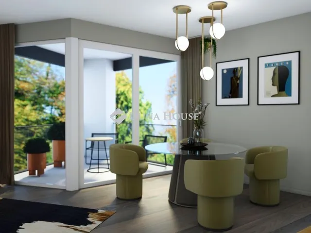 Eladó lakás Szeged 61 nm