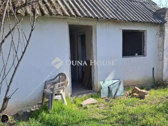 Eladó mezőgazdasági ingatlan Szeged, Zsámbokréti sor 3443 nm