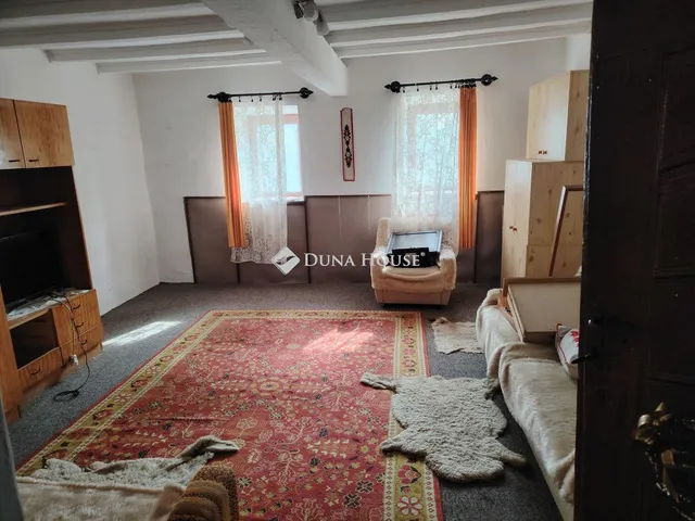 Eladó mezőgazdasági ingatlan Ásotthalom 121 nm