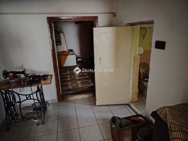 Eladó mezőgazdasági ingatlan Ásotthalom, II. körzet tanya 121 nm