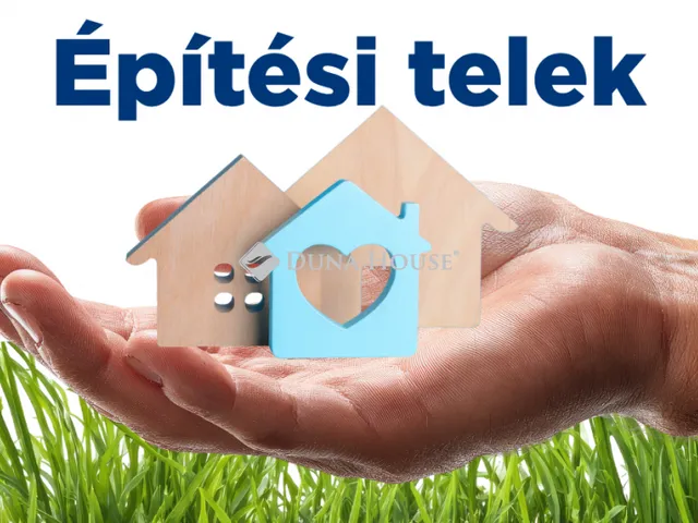 Eladó telek Maroslele 1287 nm