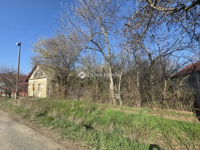 Eladó telek Maroslele 742 nm
