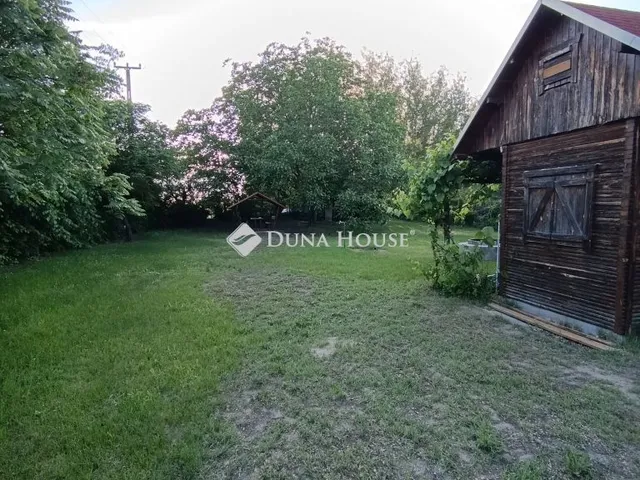 Eladó telek Sándorfalva 805 nm