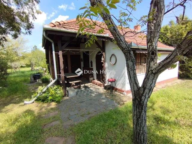 Eladó nyaraló Szeged 36 nm