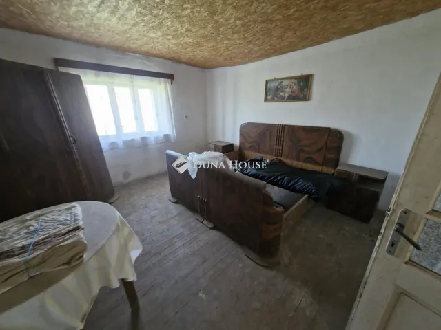 Eladó mezőgazdasági ingatlan Bordány, Külterület 92 nm