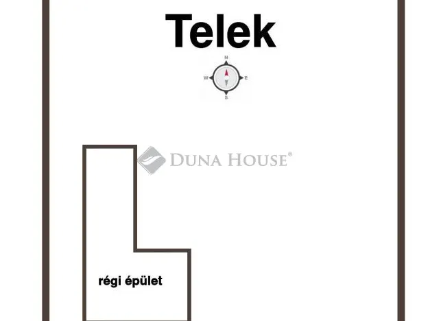 Eladó ház Tömörkény 80 nm