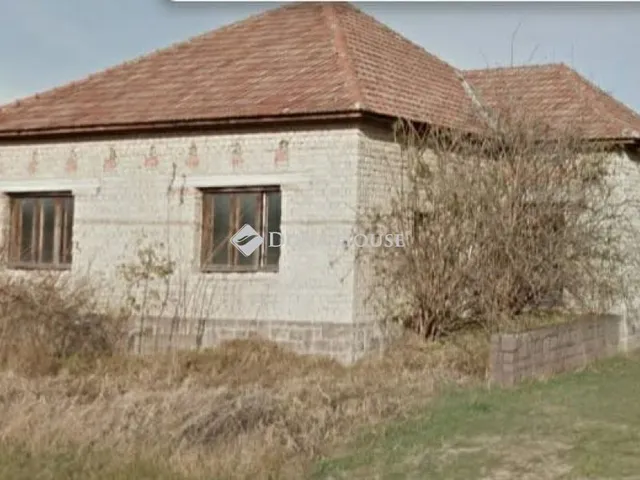 Eladó ház Tömörkény, Kossuth Lajos utca 80 nm