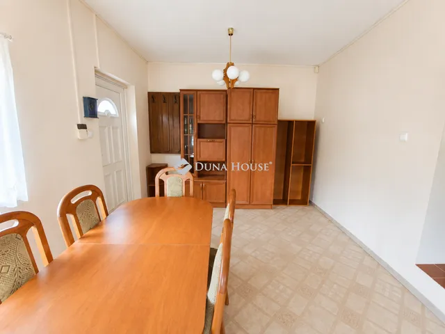 Eladó nyaraló Szeged 114 nm