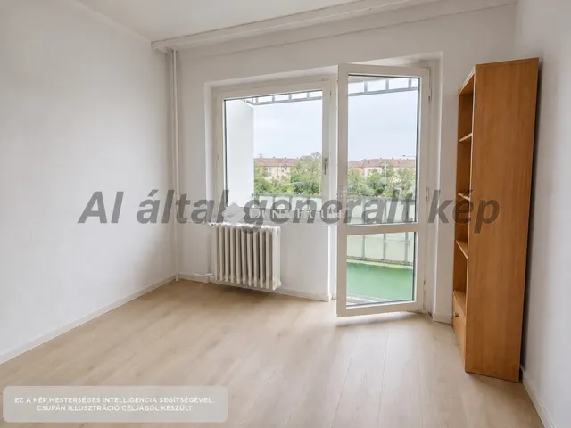 Eladó lakás Szeged 54 nm