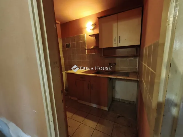 Eladó ház Szatymaz, Jánosszállási kertsor 30 nm