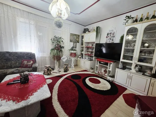 Eladó ház Tiszasziget 156 nm